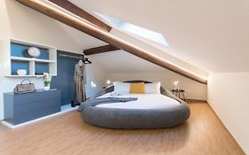 Aqualago casa vacanze Suite